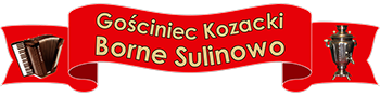 Imprezy okolicznościowe Borne Sulinowo